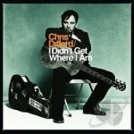 I Didn&#039;t Get Where I Am by Chris Difford