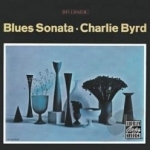 Blues Sonata by Charlie Byrd