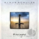 Rheingold: Live at the Loreley by Lisa Gerrard / Klaus Schulze
