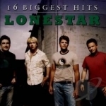 16 Biggest Hits by Lonestar