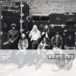 Live At Fillmore East by The Allman Brothers Band