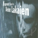 Forest Enter Exit by Deine Lakaien