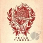 Tape Deck Heart by Frank Turner