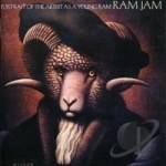 Portrait of the Artist As a Young Ram by Ram Jam