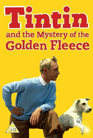 Tintin and the Mystery of the Golden Fleece (1961)