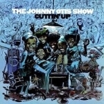 Cuttin&#039; Up by Johnny Otis