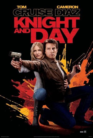 Knight and Day (2010)