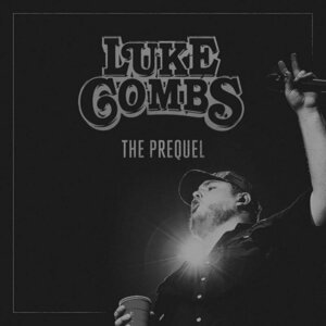 The Prequel by Luke Combs