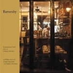 Battersby: Extraordinary Food from an Ordinary Kitchen