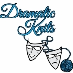 Dramatic Knits