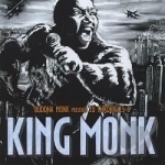 Zu Chronicles, Vol. 6: King Monk by Buddha Monk