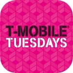 T-Mobile Tuesdays