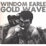 Gold Wave by Windom Earle