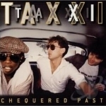 Chequered Past by Taxxi