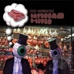 Daydream B-Liver by The Residents