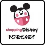 Shopping Disney Podcast