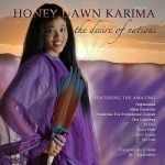 Desire of Nations by Honey Dawn Karima