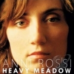 Heavy Meadow by Anni Rossi