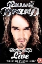 Russell Brand: Doing Life - Live (2007)
