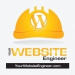 WordPress Resource: Your Website Engineer with Dustin Hartzler