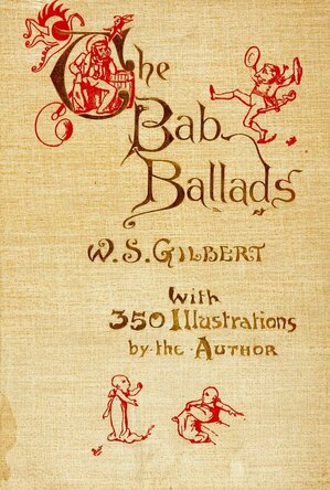 The Bab Ballads