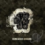 Cemented Origins by MC Su