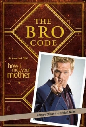 The Bro Code