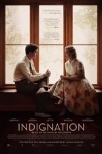 Indignation (2016)