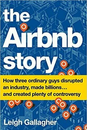 The Airbnb Story