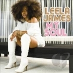 My Soul by Leela James