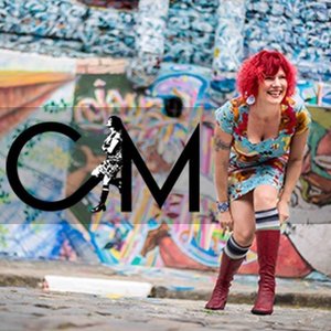 Cover Me - Single by Camille Miller