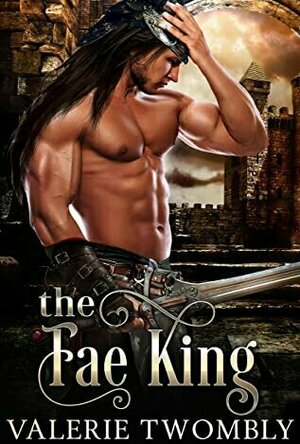 The Fae King (Beyond The Mist, #4)