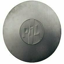 MetalBox by Public Image Ltd