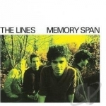 Memory Span by The Lines Post-Punk