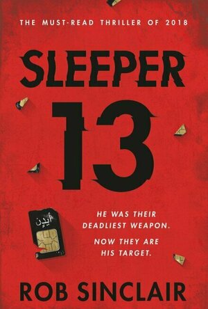 Sleeper 13