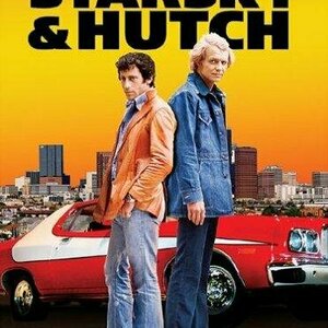 Starsky and Hutch - Season 3