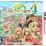 Rune Factory 4 