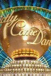 Strictly come dancing 