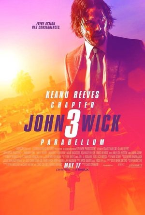 John Wick: Chapter 3 - Parabellum (2019)