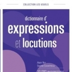 Dictionnaire des expressions et locutions