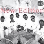 Home Again by New Edition