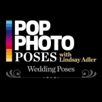 PopPhoto Poses with Lindsay Adler – Wedding Poses edition