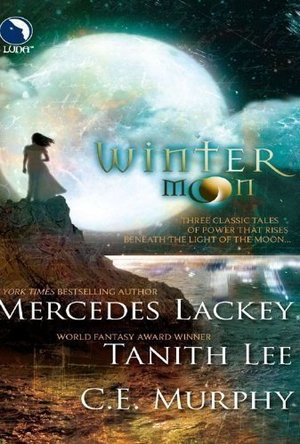 Winter Moon (Walker Papers, #1.5)