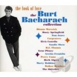 Look of Love: The Burt Bacharach Collection by Burt Bacharach / Various Artists