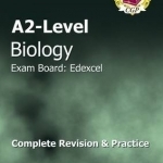 A2-Level Biology Edexcel Revision Guide