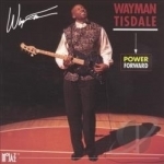 Power Forward by Wayman Tisdale