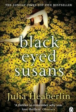 Black-Eyed Susans