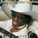 Lone Ranger by Johnny &quot;Guitar&quot; Watson