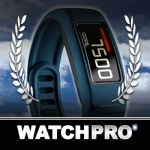 WatchPro for Garmin Vivo Series + More