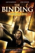 The Binding (2015)